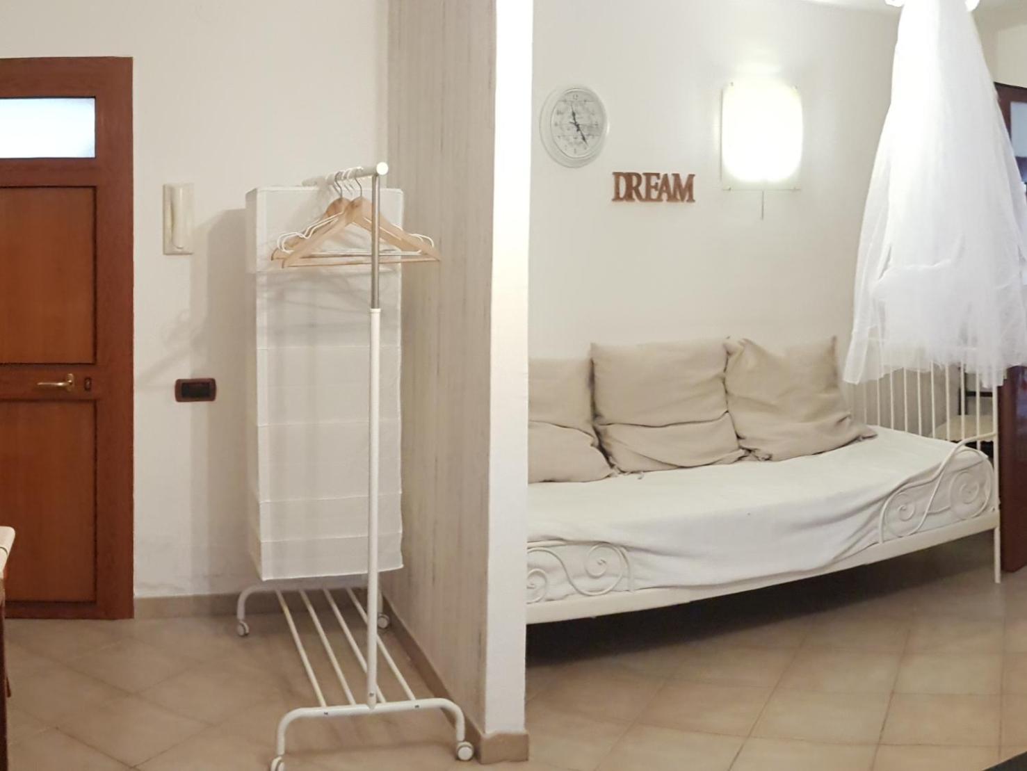 Apartmán Tabor 1 Garden & Parking Neapol Pokoj fotografie