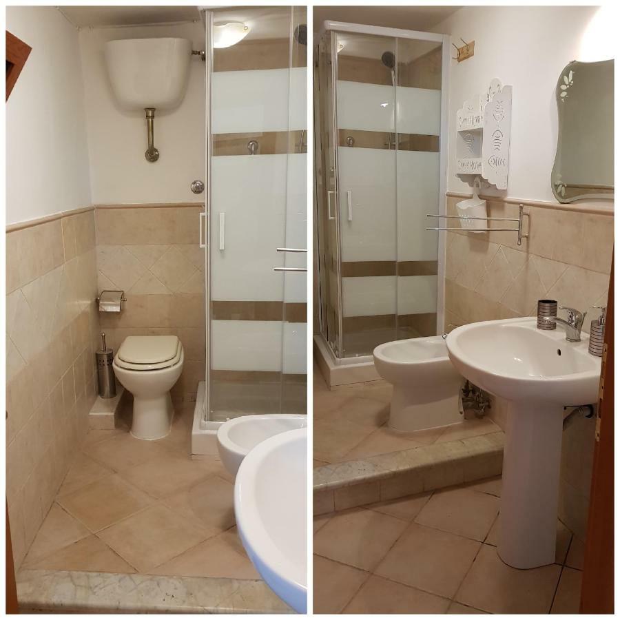Apartmán Tabor 1 Garden & Parking Neapol Exteriér fotografie