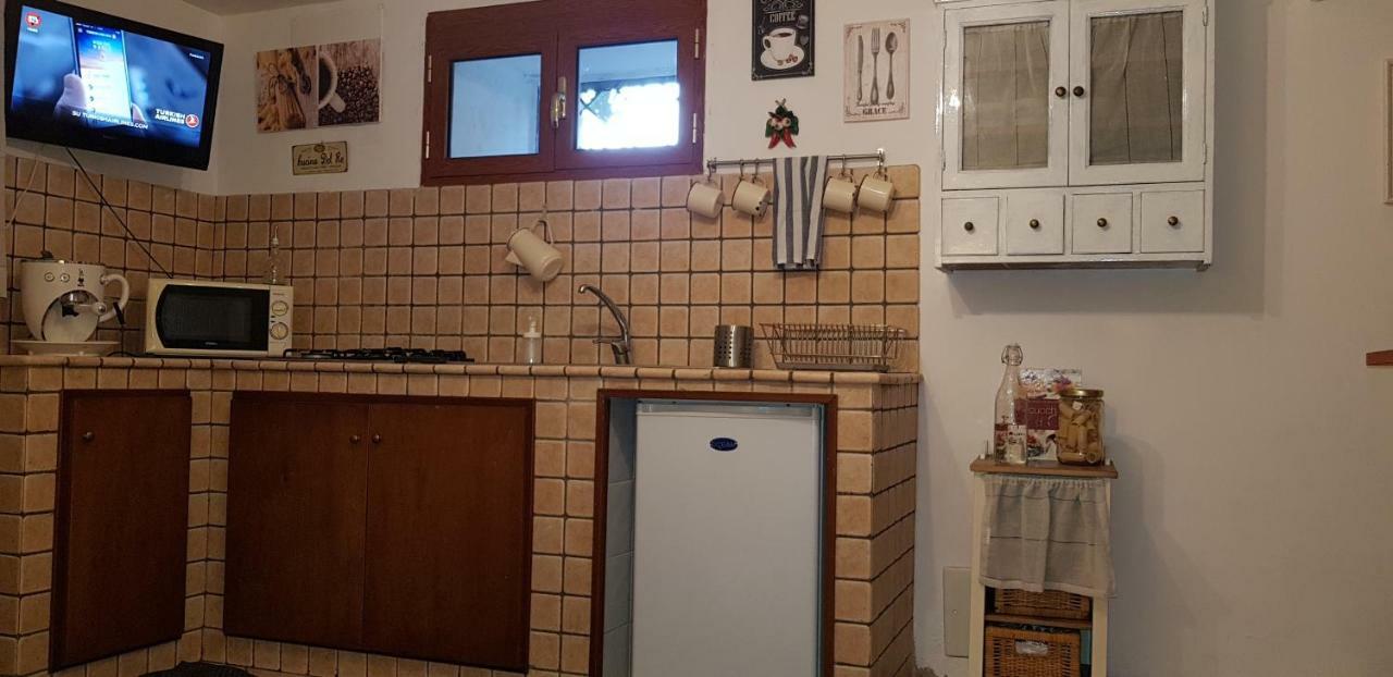 Apartmán Tabor 1 Garden & Parking Neapol Exteriér fotografie