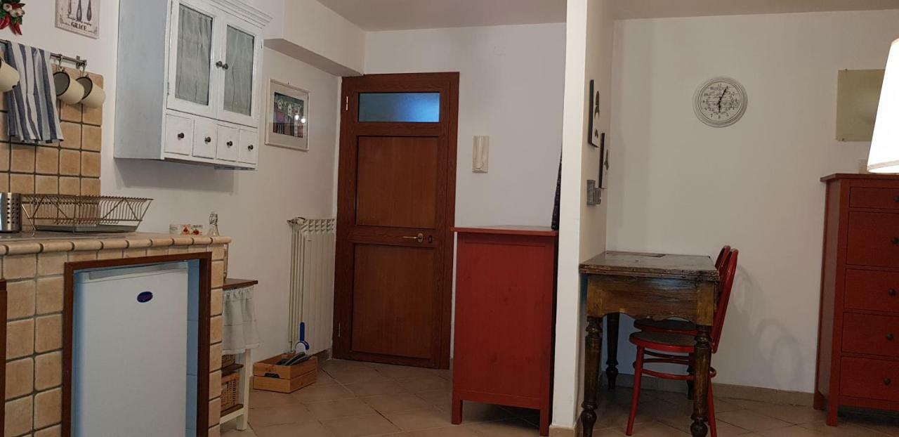 Apartmán Tabor 1 Garden & Parking Neapol Exteriér fotografie