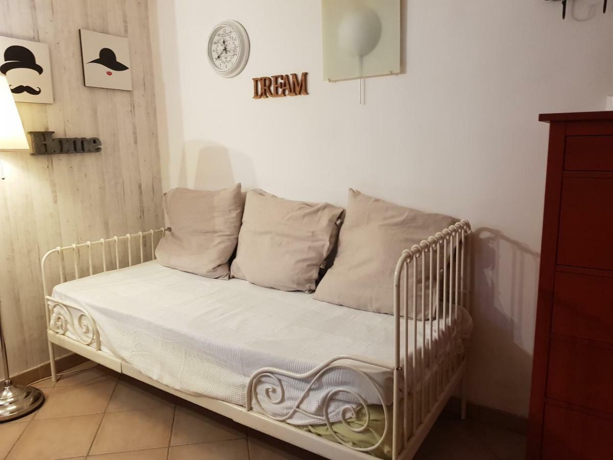 Apartmán Tabor 1 Garden & Parking Neapol Exteriér fotografie