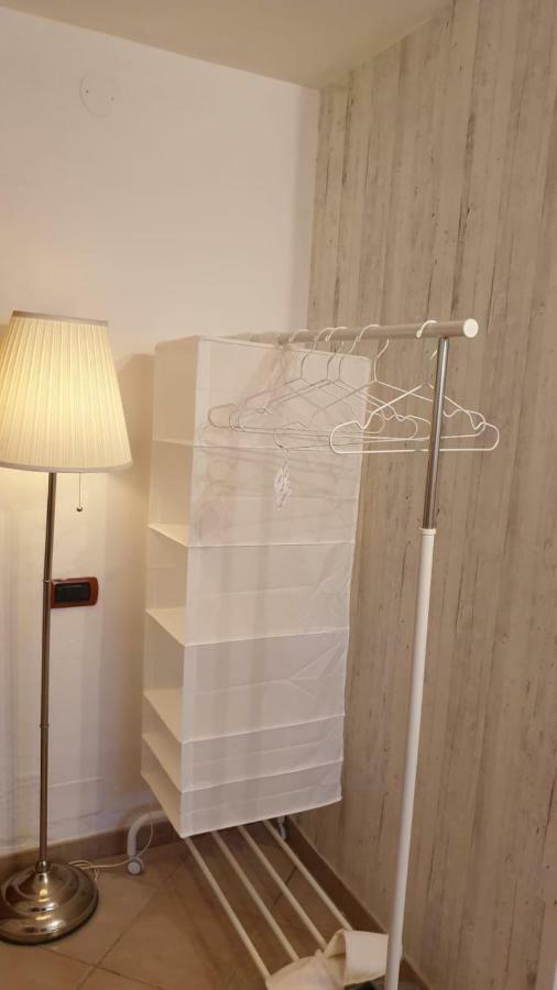Apartmán Tabor 1 Garden & Parking Neapol Exteriér fotografie